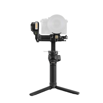 ZHIYUN Weebill 3S vs DJI Ronin: Auto Face Tracking 3-Axis Gimbal Stabilizer Comparison