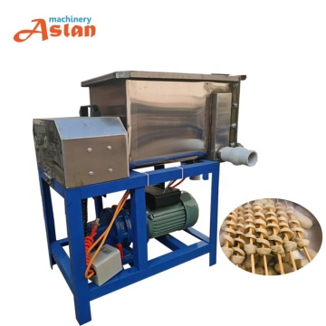 Large Capacity Wheat Gluten Washer Machine