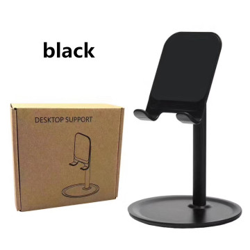 Aluminum Alloy Foldable Telescopic Mobile Phone Holder