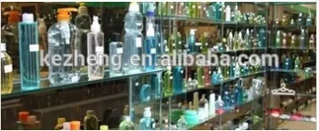packing factory, PE, PET, PP bottle and cap ,pet plastic bottle