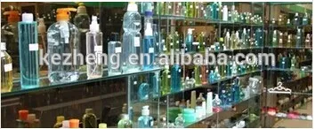 packing factory, PE, PET, PP bottle and cap ,pet plastic bottle