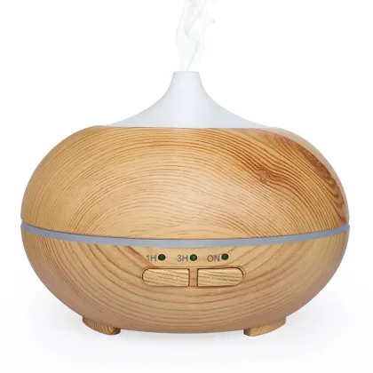 400ml Electric Aromatherapy Aroma Diffuser