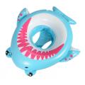 Water Toy Kids Swim Pool Inflatable Swim Ring