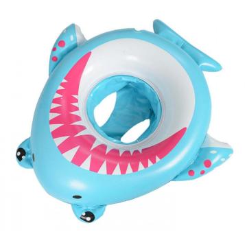 Water Toy Kids Swim Pool Inflatable Swim Ring