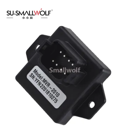 JLG Electric Assembly Voltage Regulator 1001262960 for JLG Towable Boom Lift