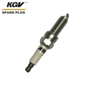 Auto Iridium Spark Plug AIX-LKR7 for BENZ S3500