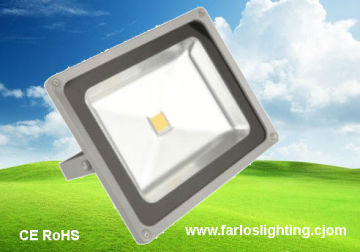50W in best price led floodlight, high brightness