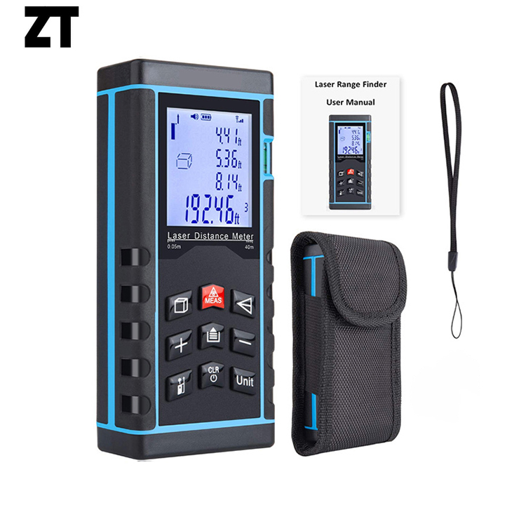 Xn S2 Digital Laser Distance Meter