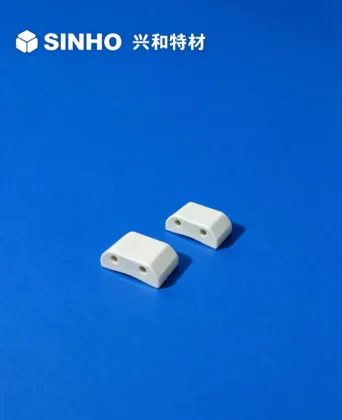Conveyor Accessories Ceramic Conveyor Belt Cleaner