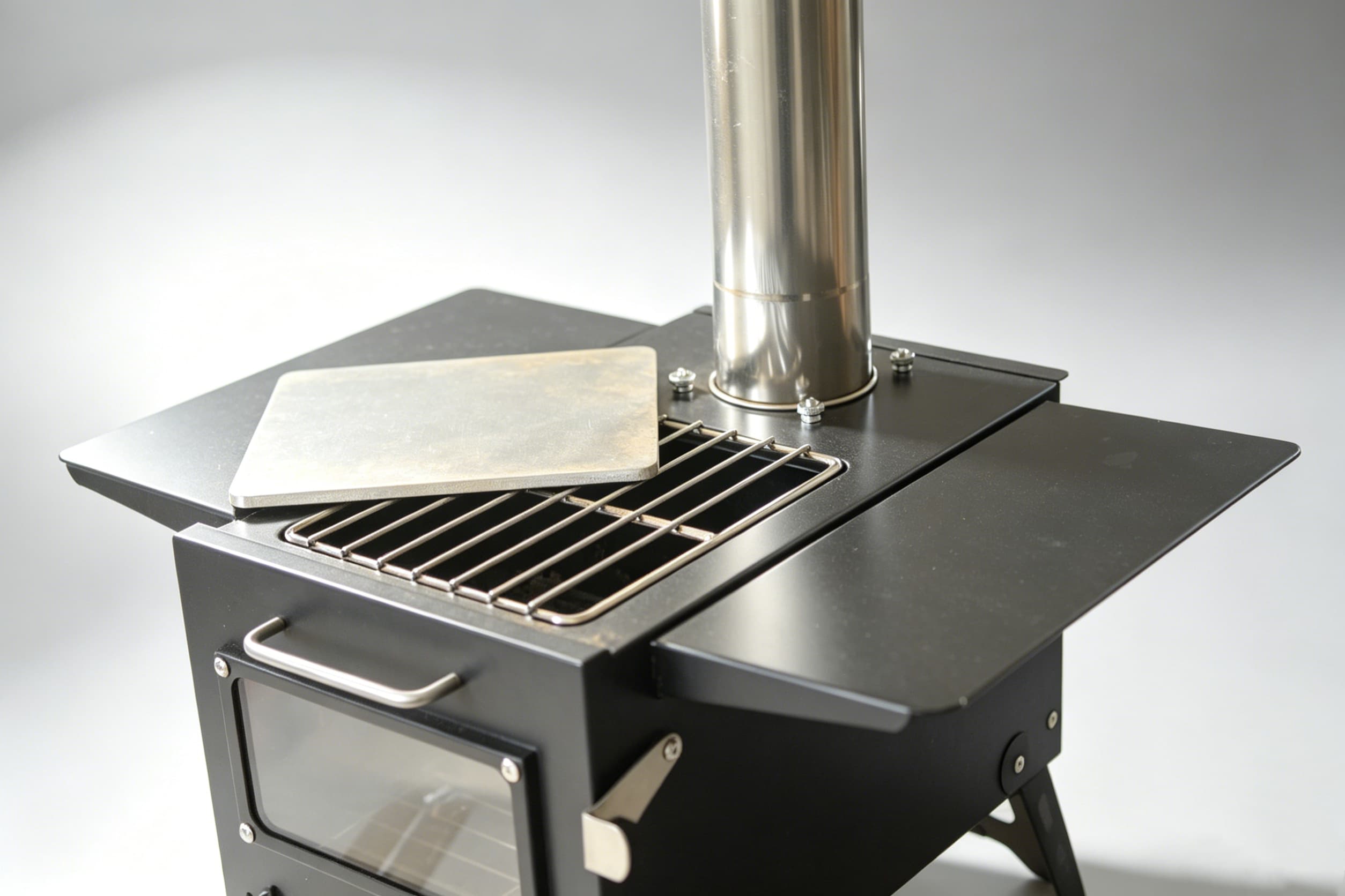 Stove Top Grill