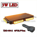 ماء شريط الضوء led 3w