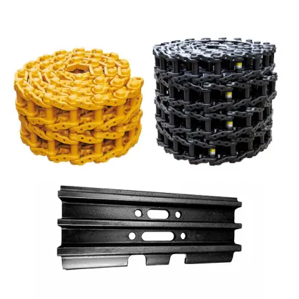 Komatsu PC30 Track Link for CAT D6R KSB D10 Track Links