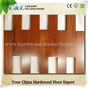 Foshan Merbau Wood Flooring