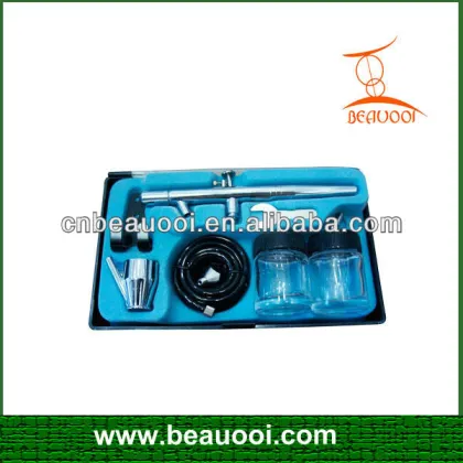 mini airbrush compressor kits,nail airbrush gun cheap airbrush kits
