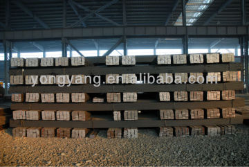 spring steel