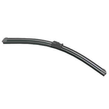Frameless Wiper Blades for Special Vehicle Applications