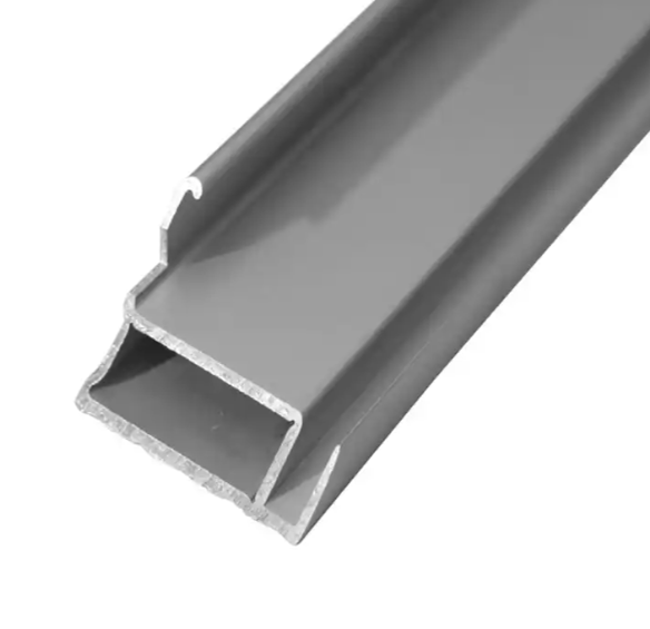 מסגרות אלומיניום פאנל סולארי