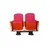 wholesale cheap price cinema chair, hot sale cinema chair