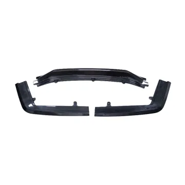 High-Quality 3K Carbon Fiber Factory Direct Sales for New BMW 7 Series G11 G12 Body Kit