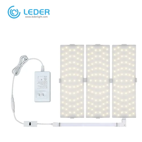 LEDER 6W Under Cabinet Strip Lighting