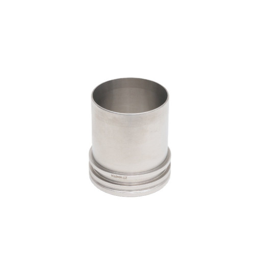 Special-shaped stainless steel pipe fittings