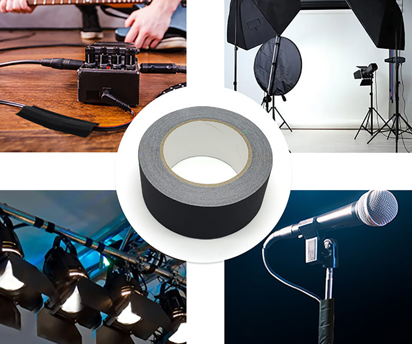 Gaffer Tape