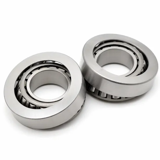 Wholesale Single Row Tapered Roller Bearings A2047/A2126 Inch