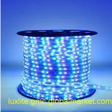 Green gallery led street lights