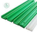 Wear resistance uhmwpe UPE guide rail