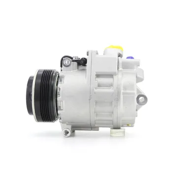 YOUPARTS Electric A/C Compressor 12V for BMW X3 2.5i 3.0i X5 E39