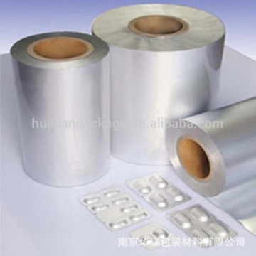 OPA / Alu /PVC Alu-Alu foil