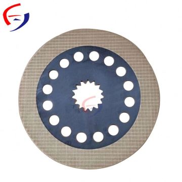 Friction Plate for CAT 740GC