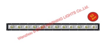 LED Light Bars / LED off-Road Lightbars