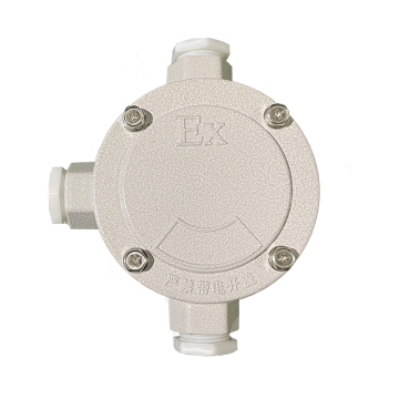 LEDUN Explosion Proof LED Light Junction Box
