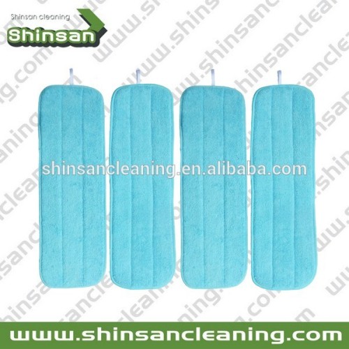 microfiber mop head/ refill microfiber mop pad/mop refill/microfiber mop head