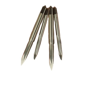 Hot Sale High Quality HSS Tang Break-Off Tap with Tin Coating Die Set