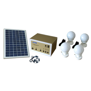 Energy Saving LED Light, SL04-01B-G60x6