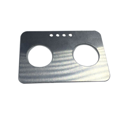 Thin Metal Aluminum Sheet Anodized