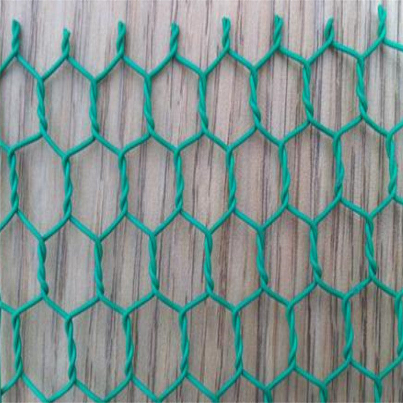 chicken wire mesh