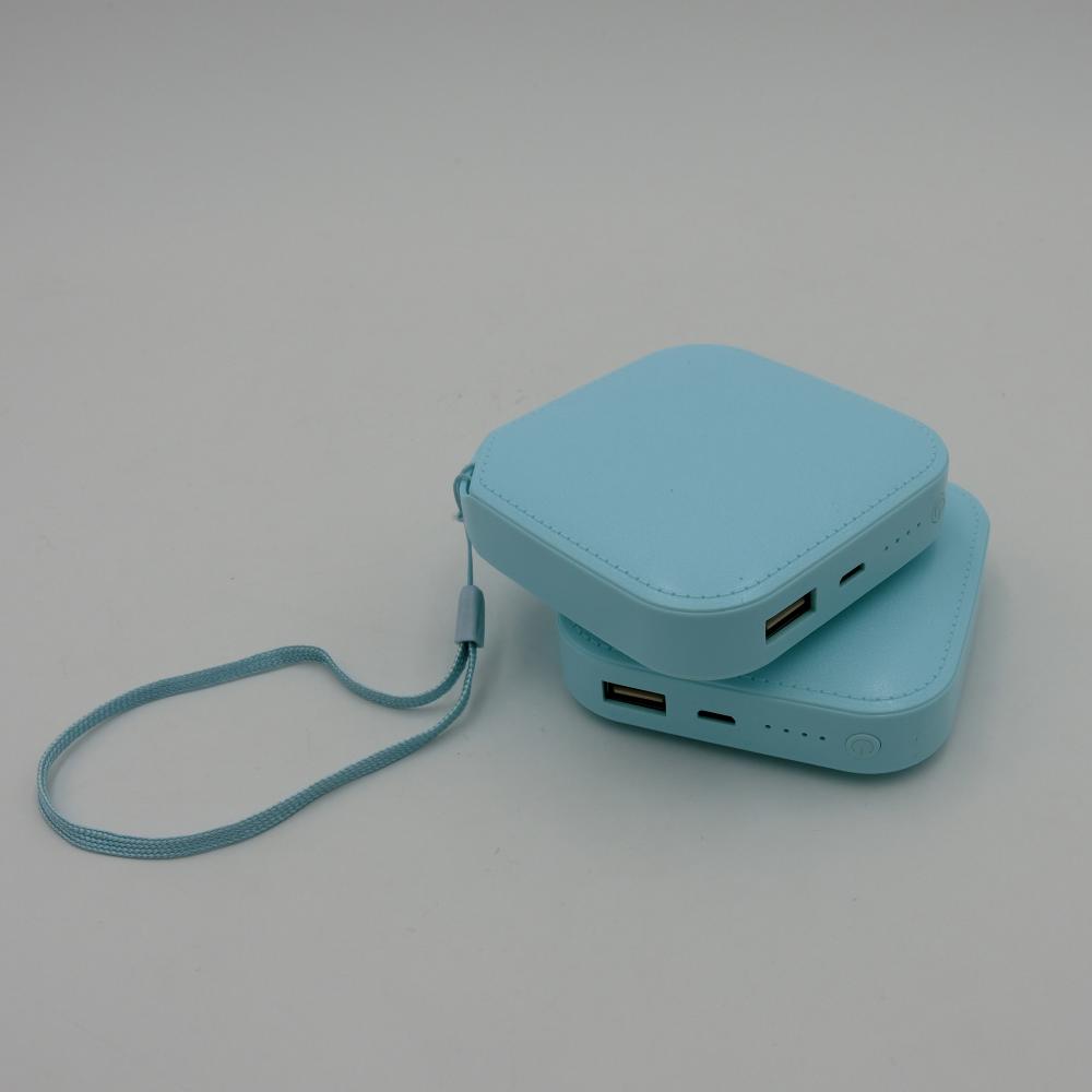 beliebte tragbare Mini-Powerbank