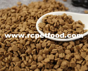 Dry Dog Food 20 kg Teddy