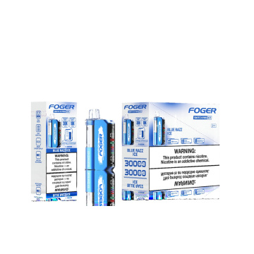 Foger Switch Pro 30k Puffs Vape Wholesale Online