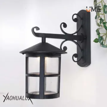 Popular Classic garden light