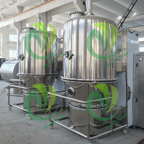 効率的な乾燥のための頑丈な沸騰乾燥機