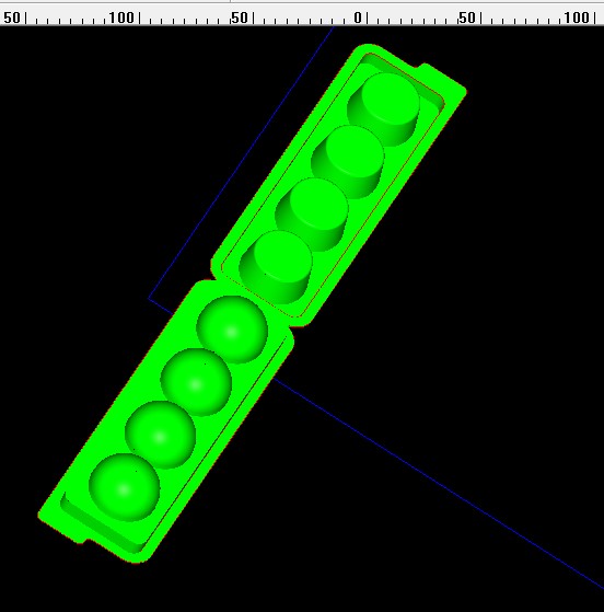 Blister Tray