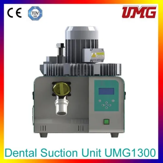 Used Dental Equipment Portable Phlegm Suction Unit