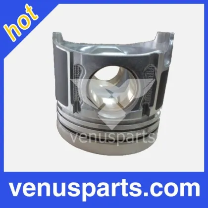 13306-1080 J08CT engine piston for hino diesel engine