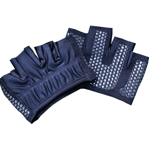 Gym Fitness Men Women Weight Lifting Bodybuilding Hand Protector Full Finger Workout Gloves