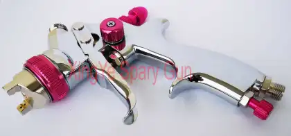Automatic Household Furniture Small M-2000G Painting Spray Gun