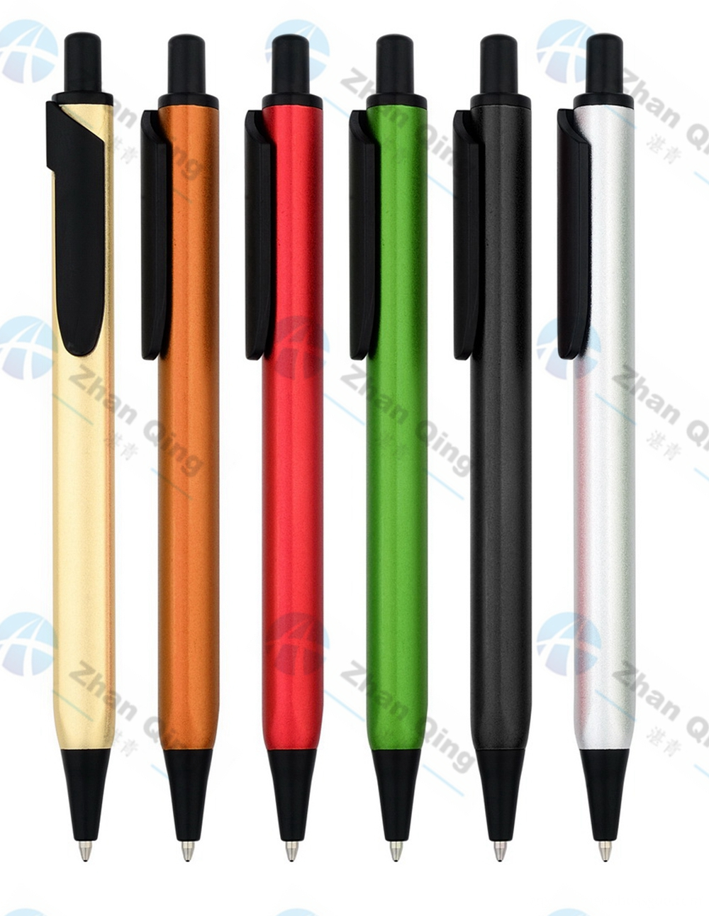 High Quality Metal Sign Pen Roller Pen